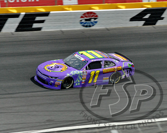 Ryan Truex
