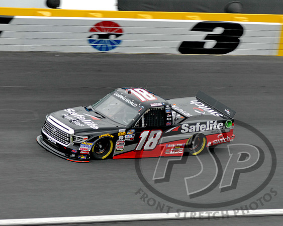 Noah Gragson