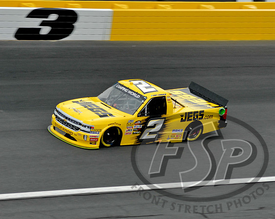 Cody Coughlin