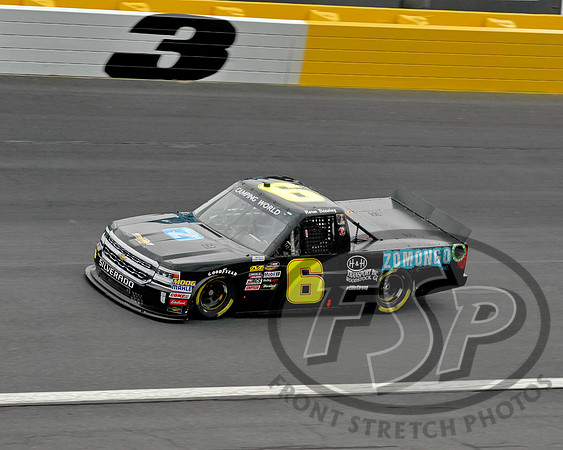 Norm Benning