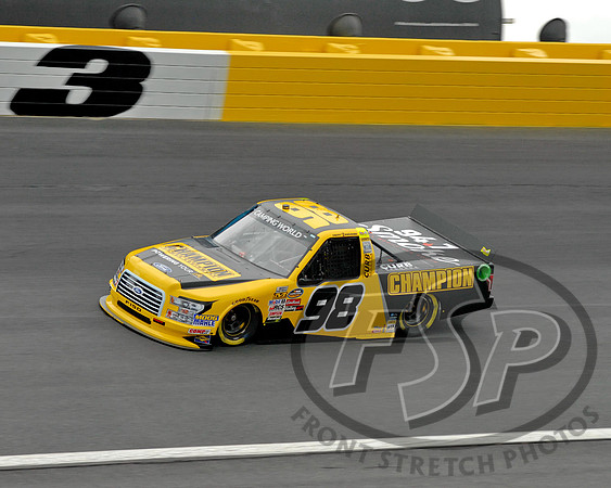 Grant Enfinger
