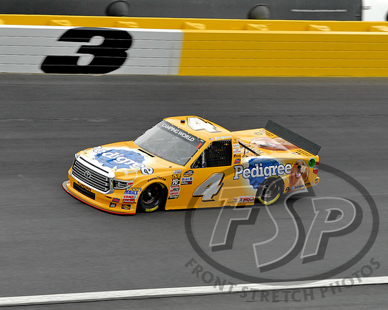 Todd Gilliland
