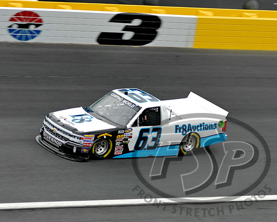 JJ Yeley