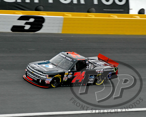 Mike Harmon