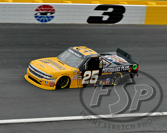 Dalton Sargeant