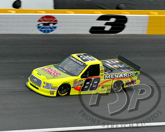 Matt Crafton