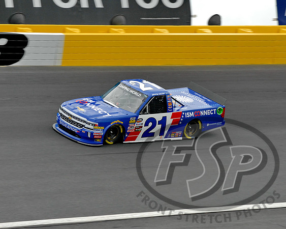 Johnny Sauter