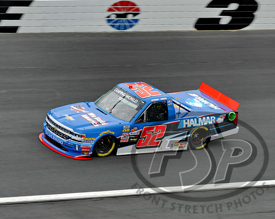 Stewart Friesen