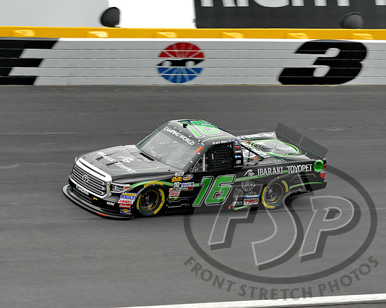 Brett Moffitt