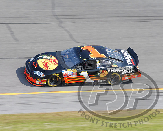 Martin Truex, Jr.