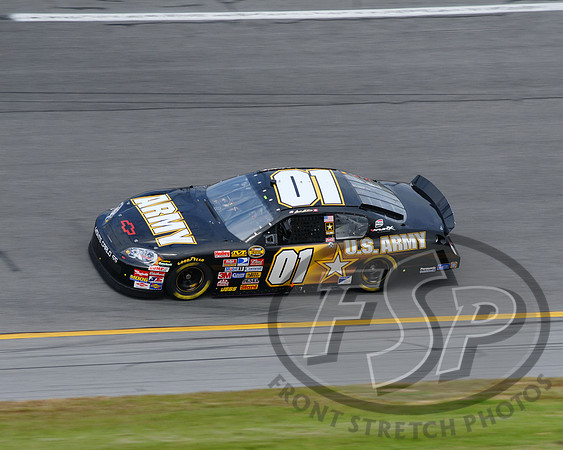Mark Martin