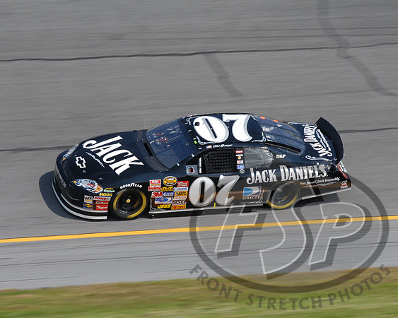Clint Bowyer
