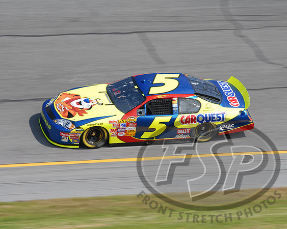 Kyle Busch