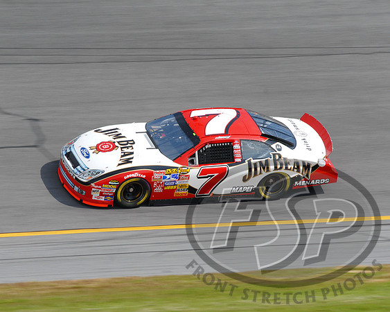 Robby Gordon
