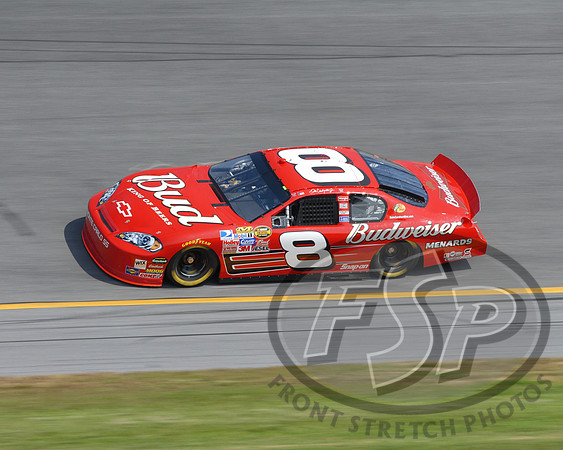 Dale Earnhardt, Jr.