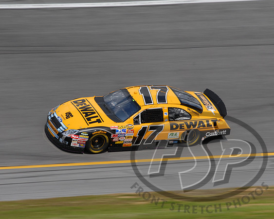 Matt Kenseth