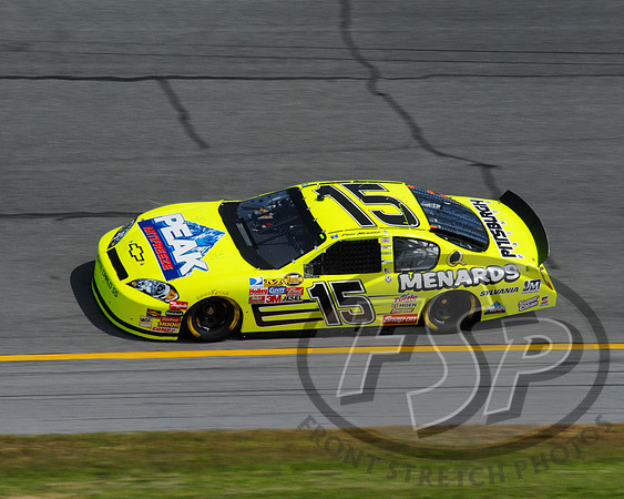 Paul Menard
