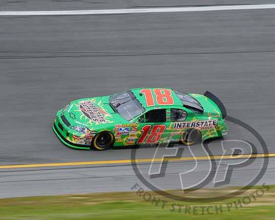 JJ Yeley