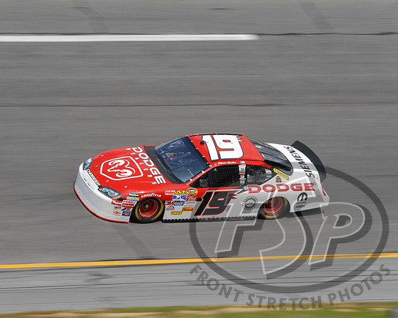 Elliott Sadler