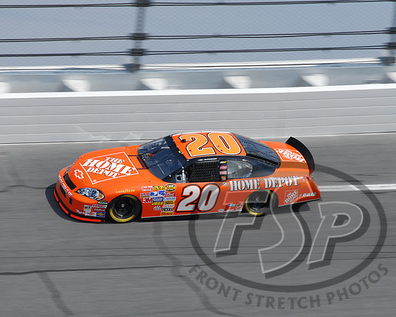 Tony Stewart