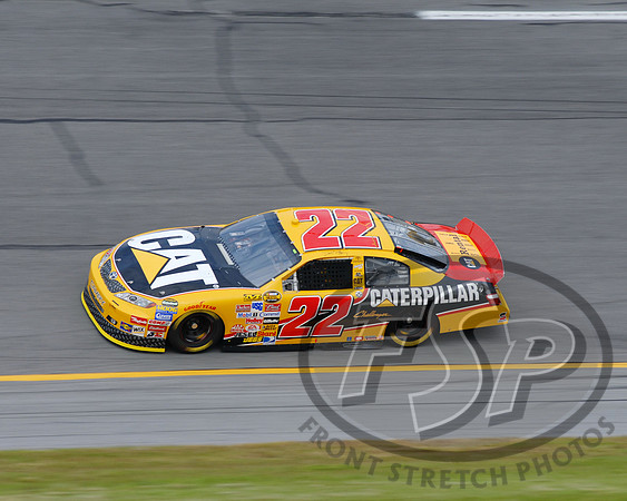 Dave Blaney