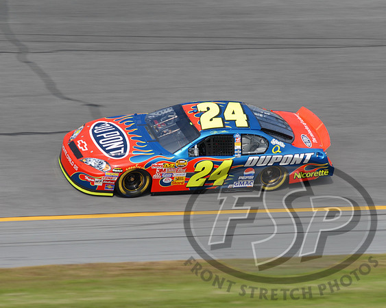 Jeff Gordon