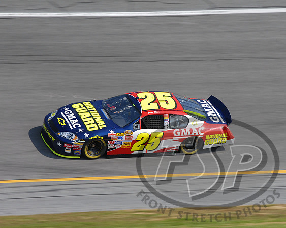 Casey Mears