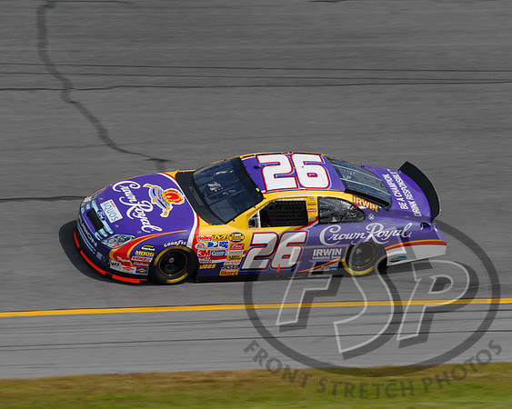 Jamie McMurray