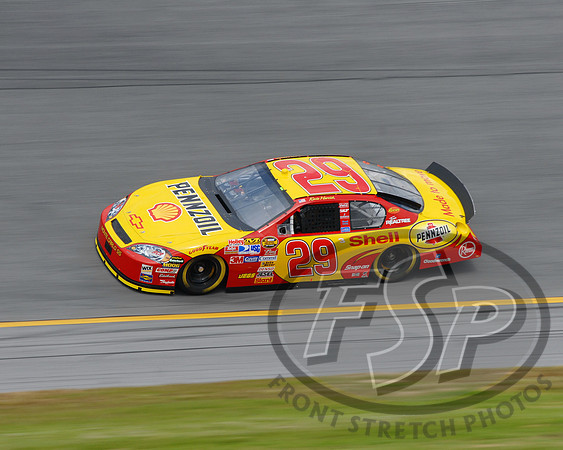 Kevin Harvick
