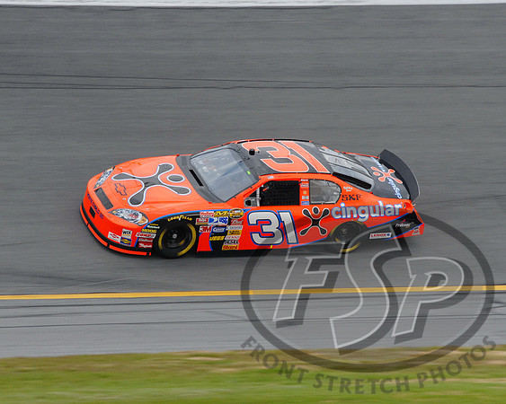 Jeff Burton