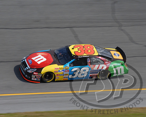 David Gilliland