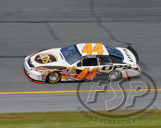 Dale Jarrett
