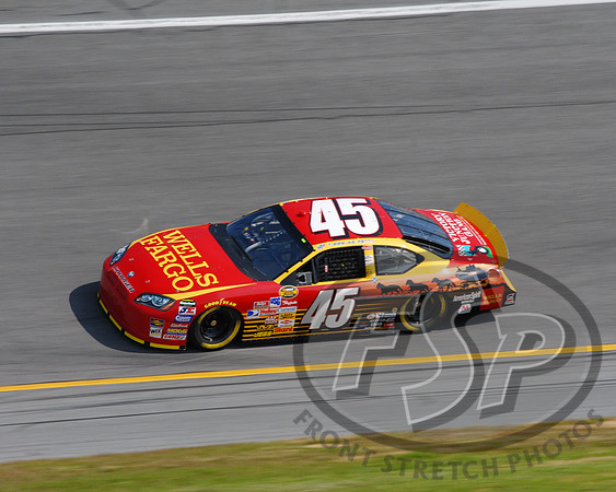 Kyle Petty