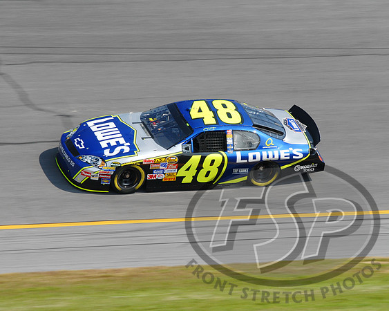 Jimmie Johnson