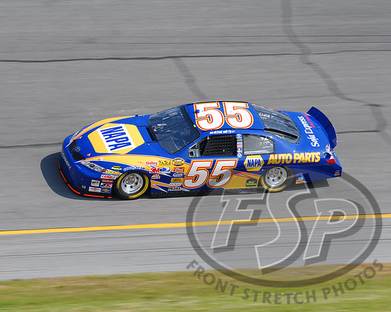 Micheal Waltrip