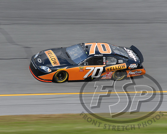 Johnny Sauter