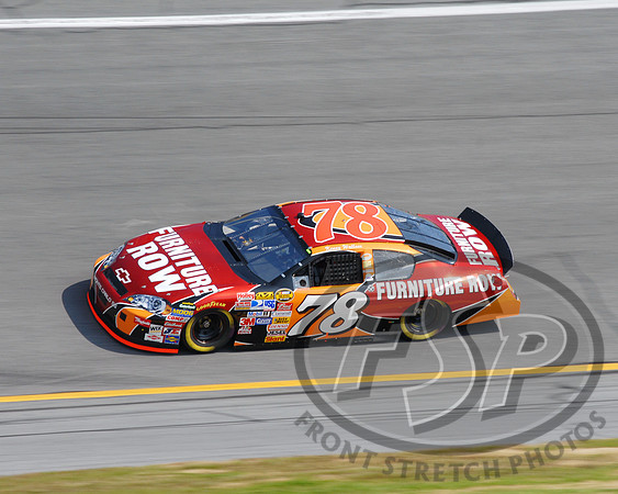 Kenny Wallace