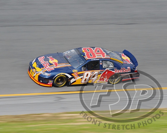 AJ Allmendinger