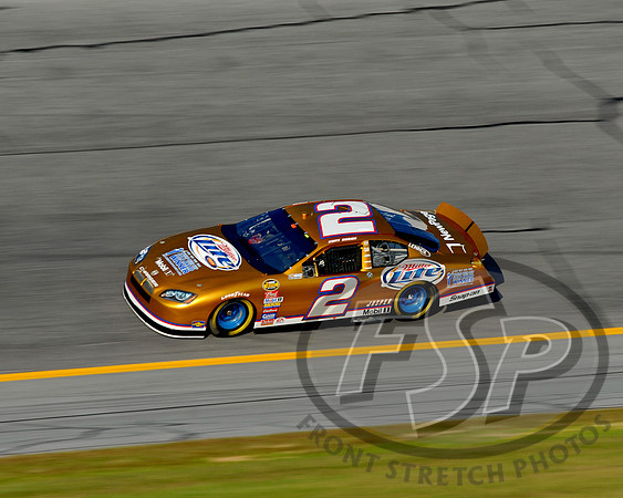 Kurt Busch