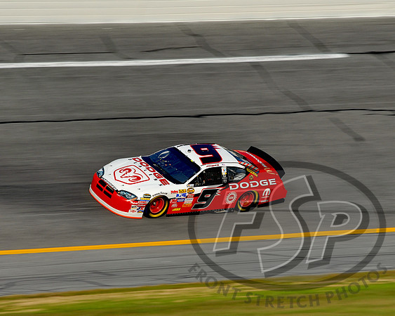 Kasey Kahne