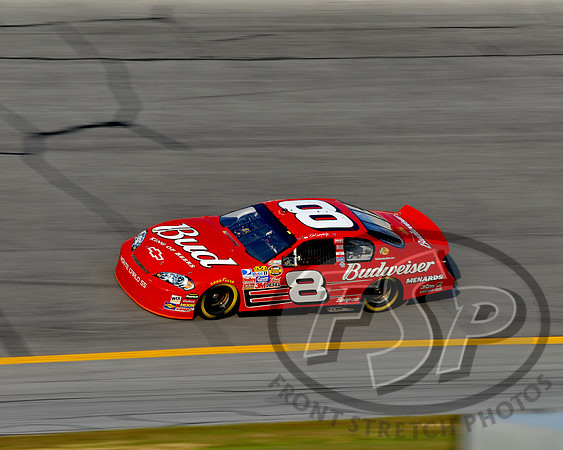 Dale Earnhardt, Jr.