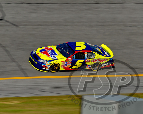 Kyle Busch