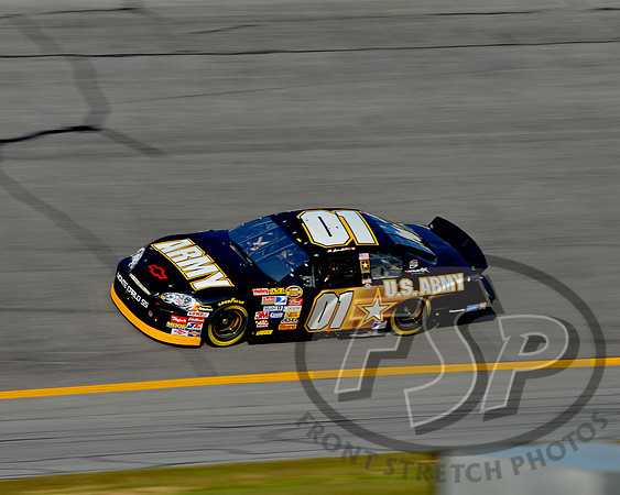 Mark Martin