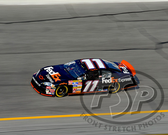 Denny Hamlin
