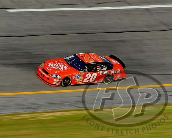 Tony Stewart