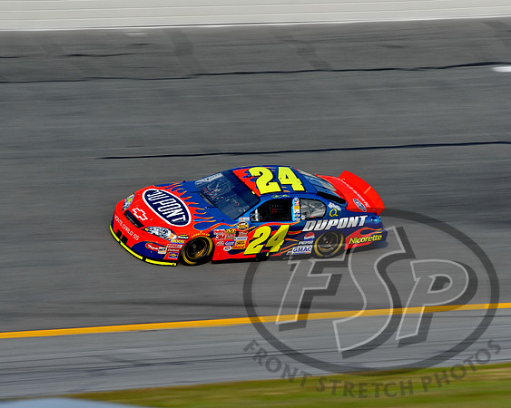 Jeff Gordon