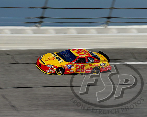Kevin Harvick