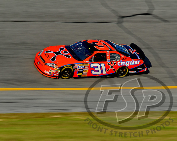 Jeff Burton