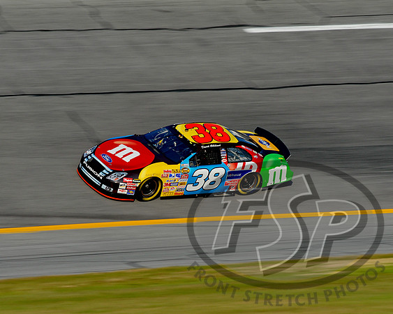 David Gilliland