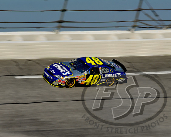 Jimmie Johnson
